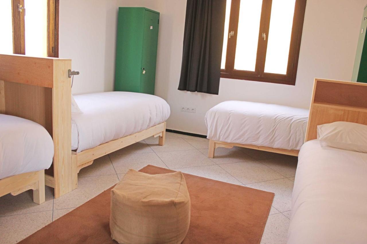 La Maison Jaune Dakhla Maison D'Hotes Экстерьер фото