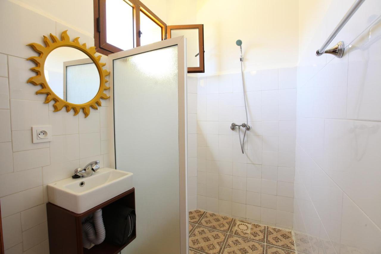 La Maison Jaune Dakhla Maison D'Hotes Экстерьер фото