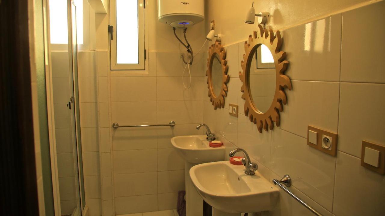 La Maison Jaune Dakhla Maison D'Hotes Экстерьер фото