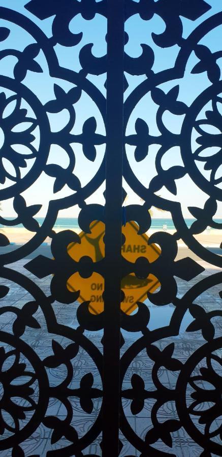 La Maison Jaune Dakhla Maison D'Hotes Экстерьер фото